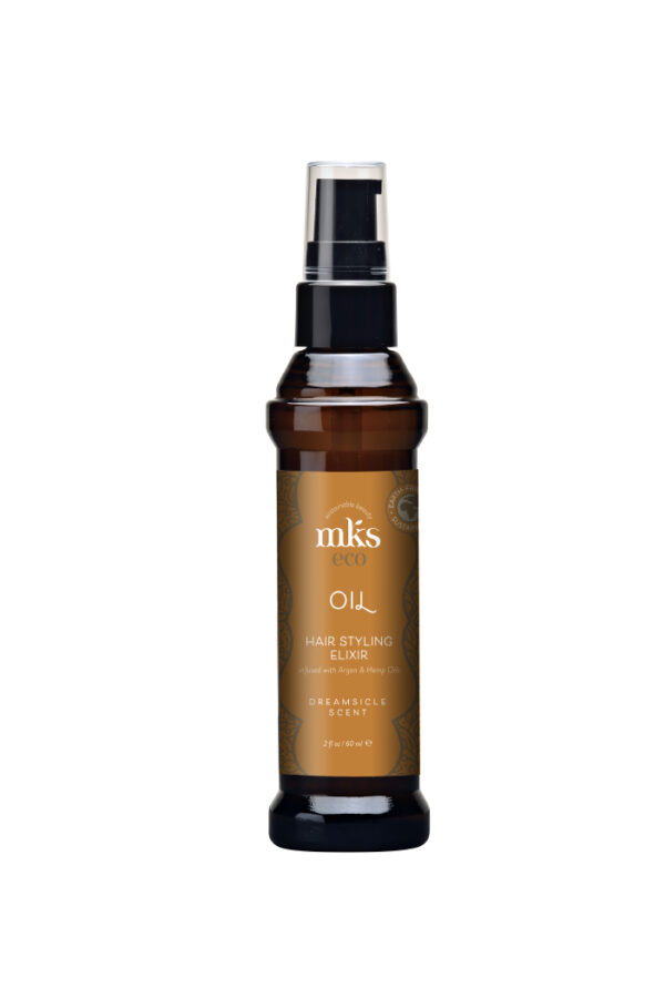 MKS eco Oil - Image 3
