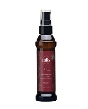 MKS eco Oil